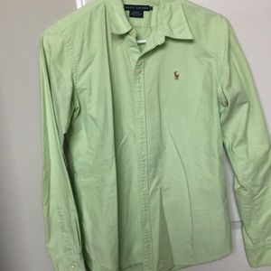 Ralph Lauren polo
